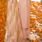Casuallite Peach Outfit Cotton - ELCL003