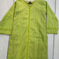 Green Thread Work 1 Pc kurta