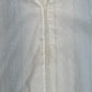 White Chikankari 1 pc Kurta