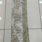 Heavy Mirror and bead work Dupatta with Printing (Star Style)