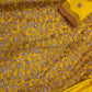 Yellow Mehndi Outfit Formal Wear - ELRR120