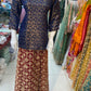 Banarsi Kurtis in Various Colors- ELMWBK001