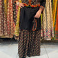 Traditional Sharara Suit with Pouch ( last chance to buy)