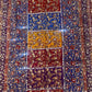 Heavy Mirror Work Shawls - ELHMW001