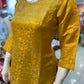 Banarsi Kurtis in Various Colors- ELMWBK001