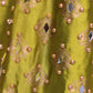 Mint Green Sharara