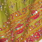 Mint Green Sharara