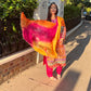 Multi-Colour 3 Piece Suit - ELRR024
