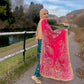 Mehndi Dupatta Only
