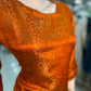 Banarsi Kurtis in Various Colors- ELMWBK001