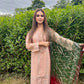 Mariams Misty Rose Original Outfit Long Kameez -ELIM002